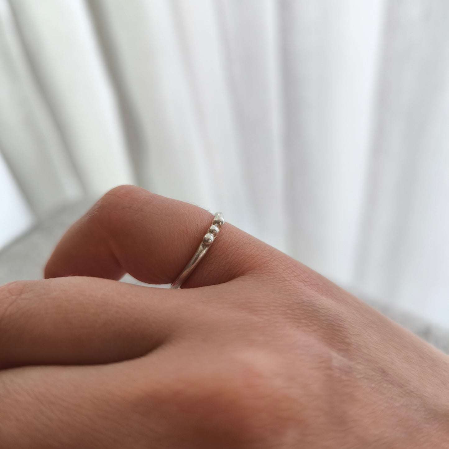 Origin Ring