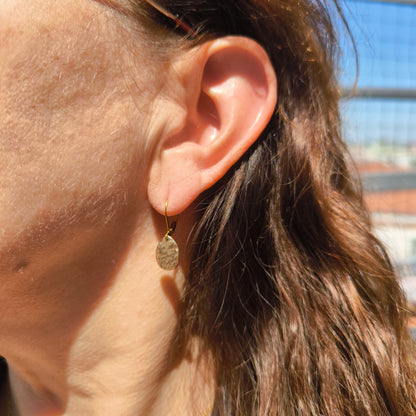 Earrings Pulse
