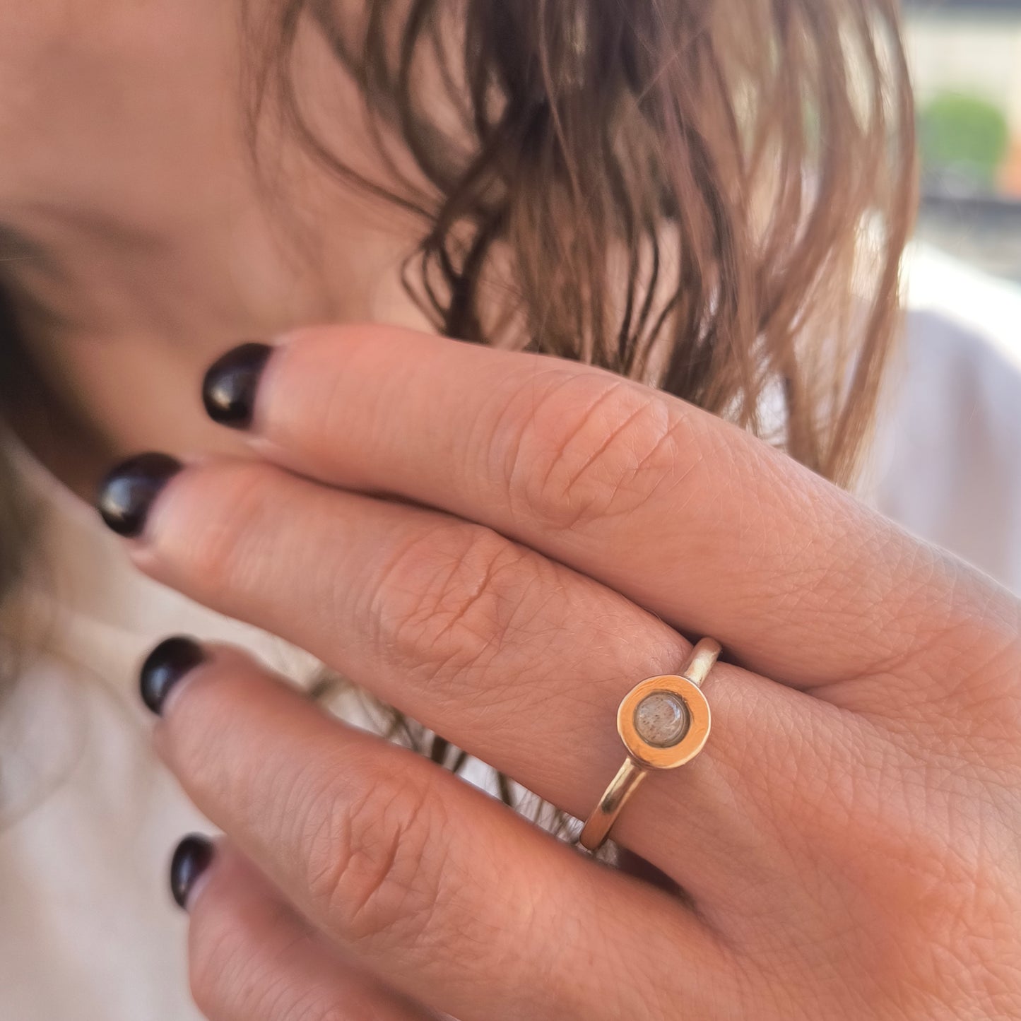 Anillo Órbita