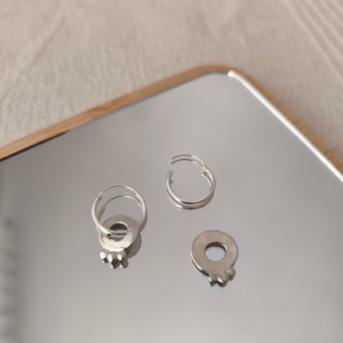 Origin Earrings 