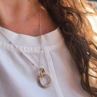 Collar Eclipse