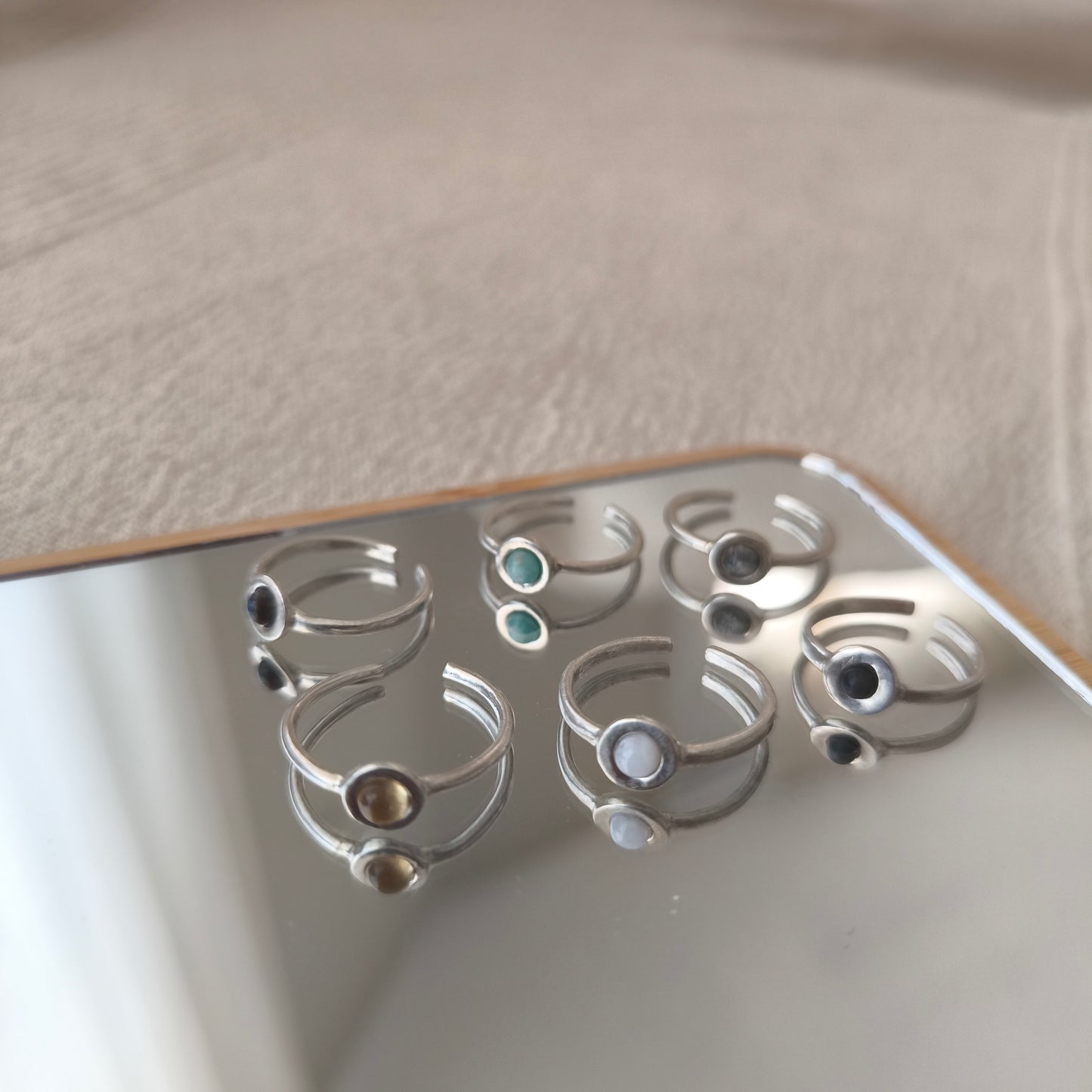 Orbit Ring